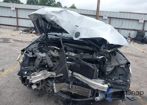 2020 BMW 740I из США, поврежденный, VIN WBA7T2C0XLCD68380